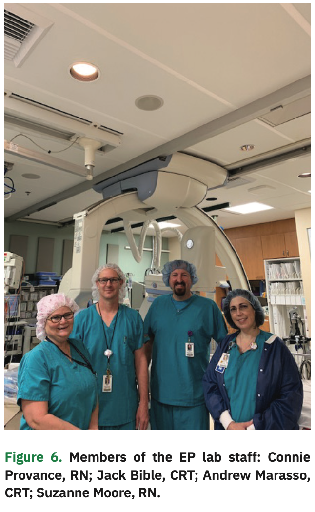 Spotlight Interview Loma Linda University Medical Center